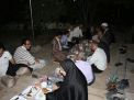 گزارش تصویری نشست با هیات رئیسه دانشگاه اصحاب رسانه و گرامی داشت روز خبر نگار
